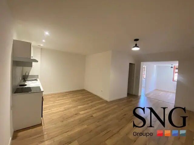 Appartement à louer, 45m², Beaumont-de-Lomagne