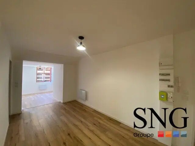 Appartement à louer, 45m², Beaumont-de-Lomagne