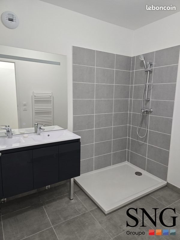 Appartement à louer, 68m², Vaux-le-Pénil