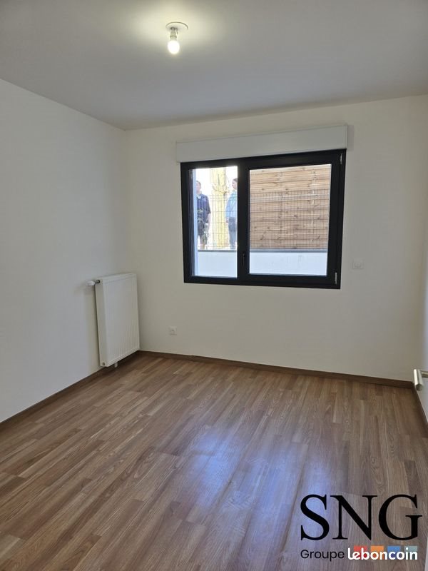 Appartement à louer, 68m², Vaux-le-Pénil