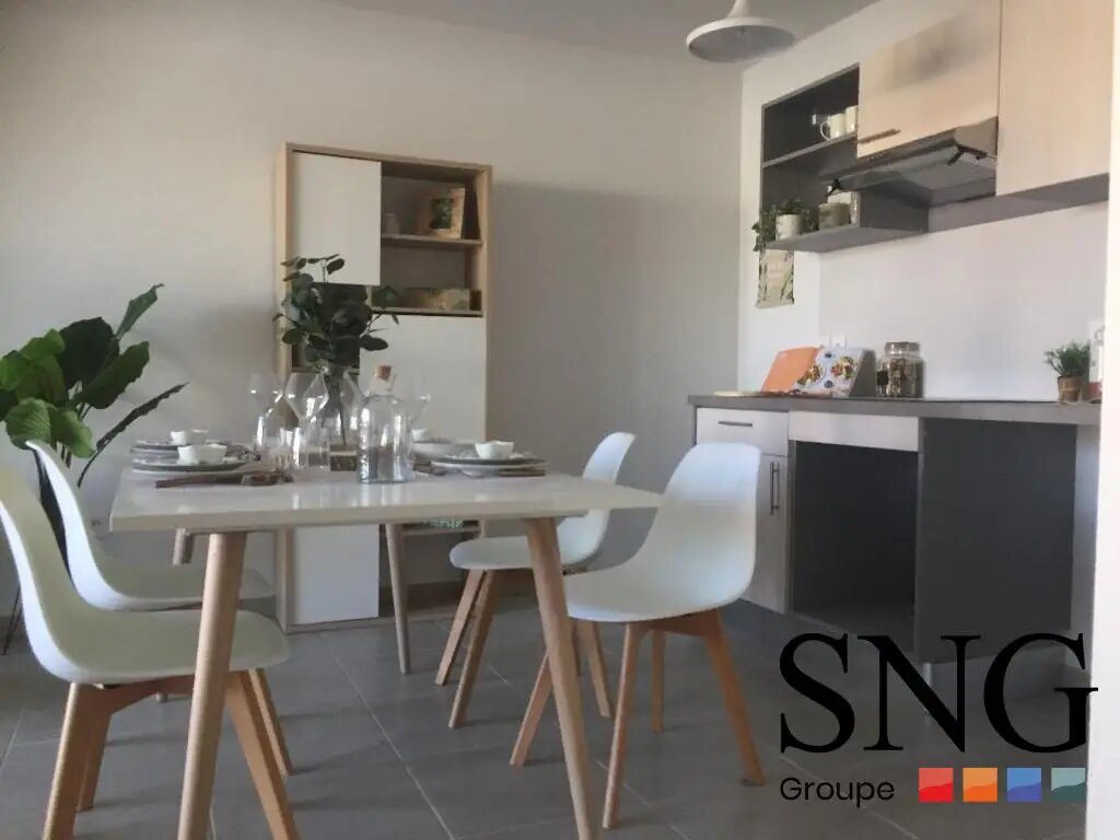 Appartement à louer, 40m², Cugnaux
