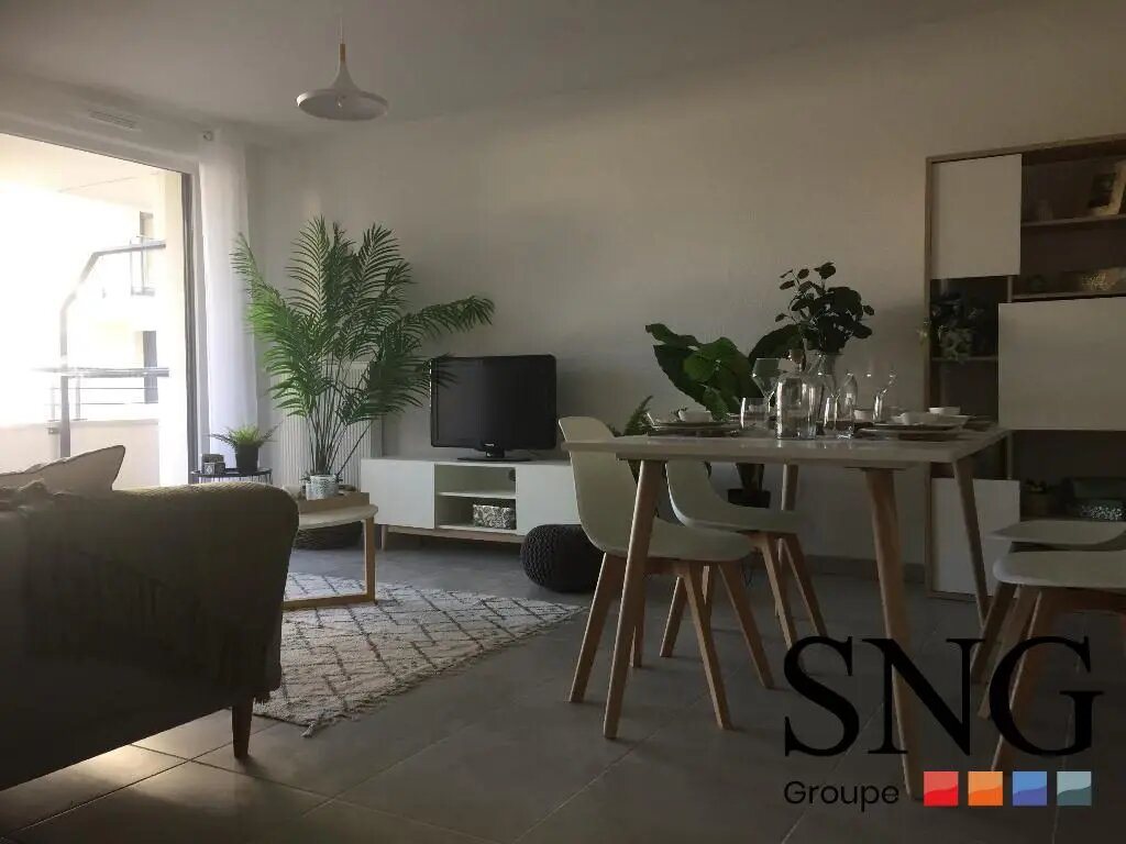Appartement à louer, 40m², Cugnaux