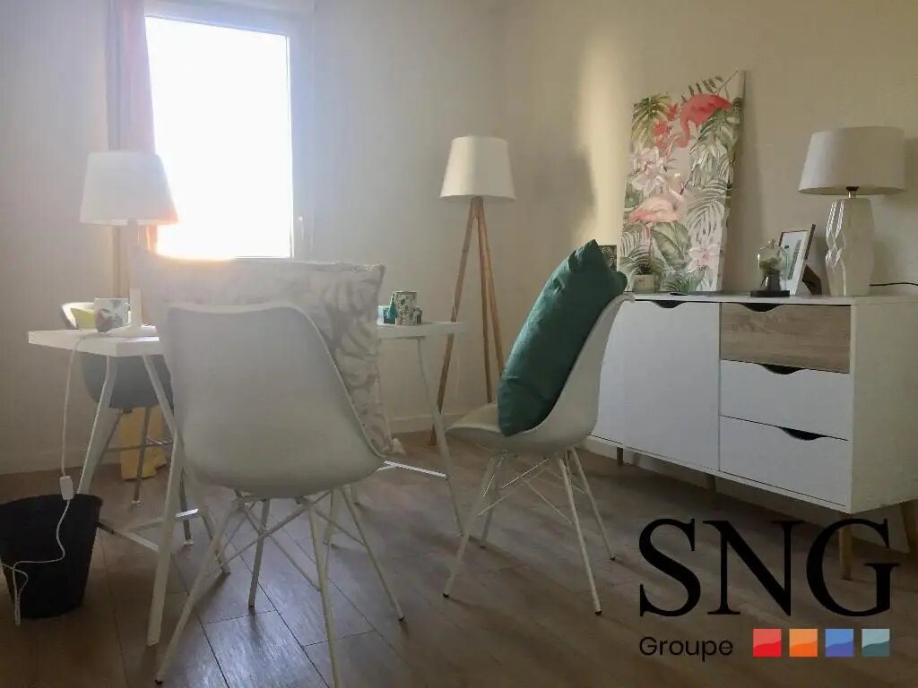Appartement à louer, 40m², Cugnaux