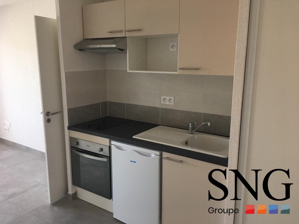 Appartement à louer, 39m², Béziers