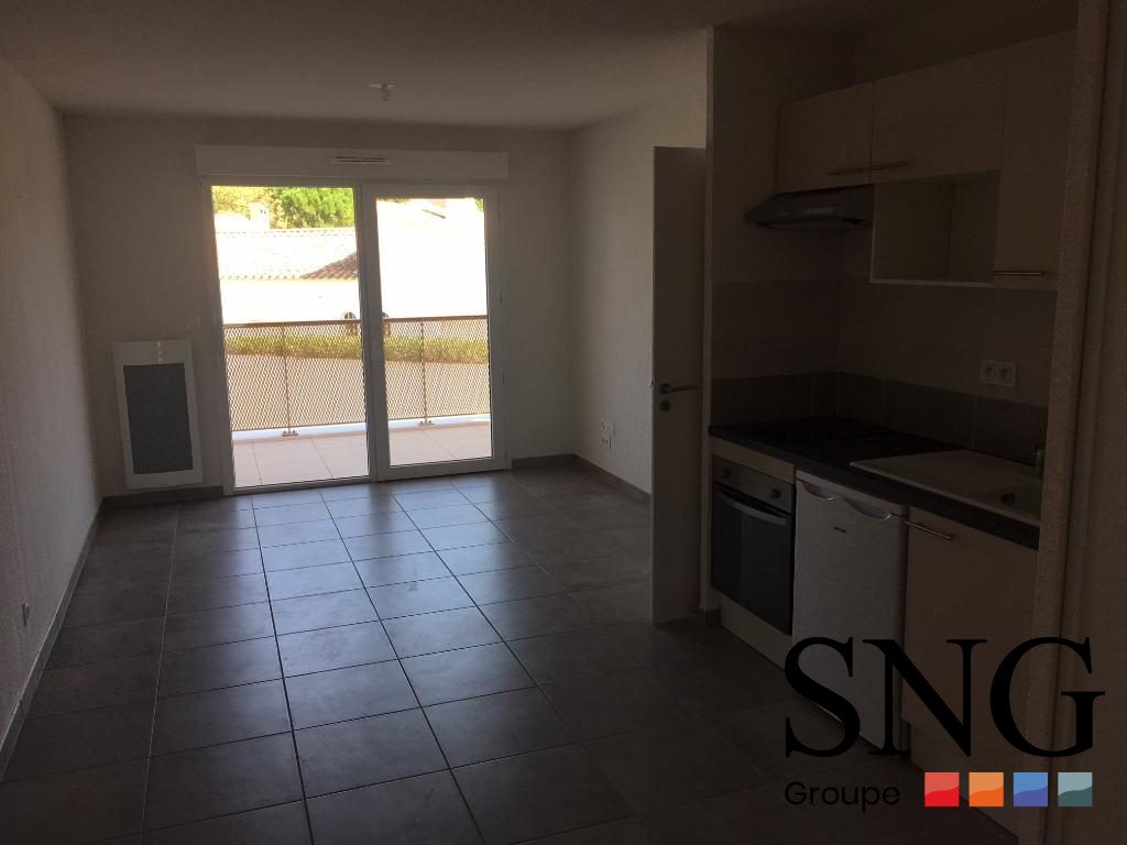 Appartement à louer, 39m², Béziers
