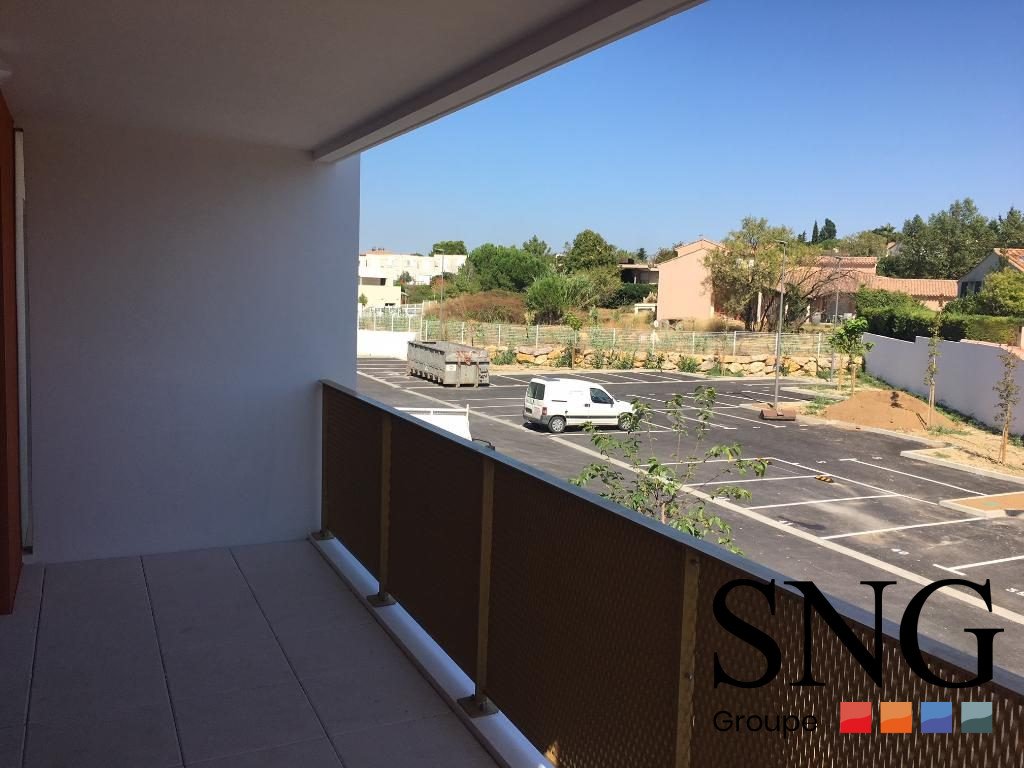 Appartement à louer, 39m², Béziers