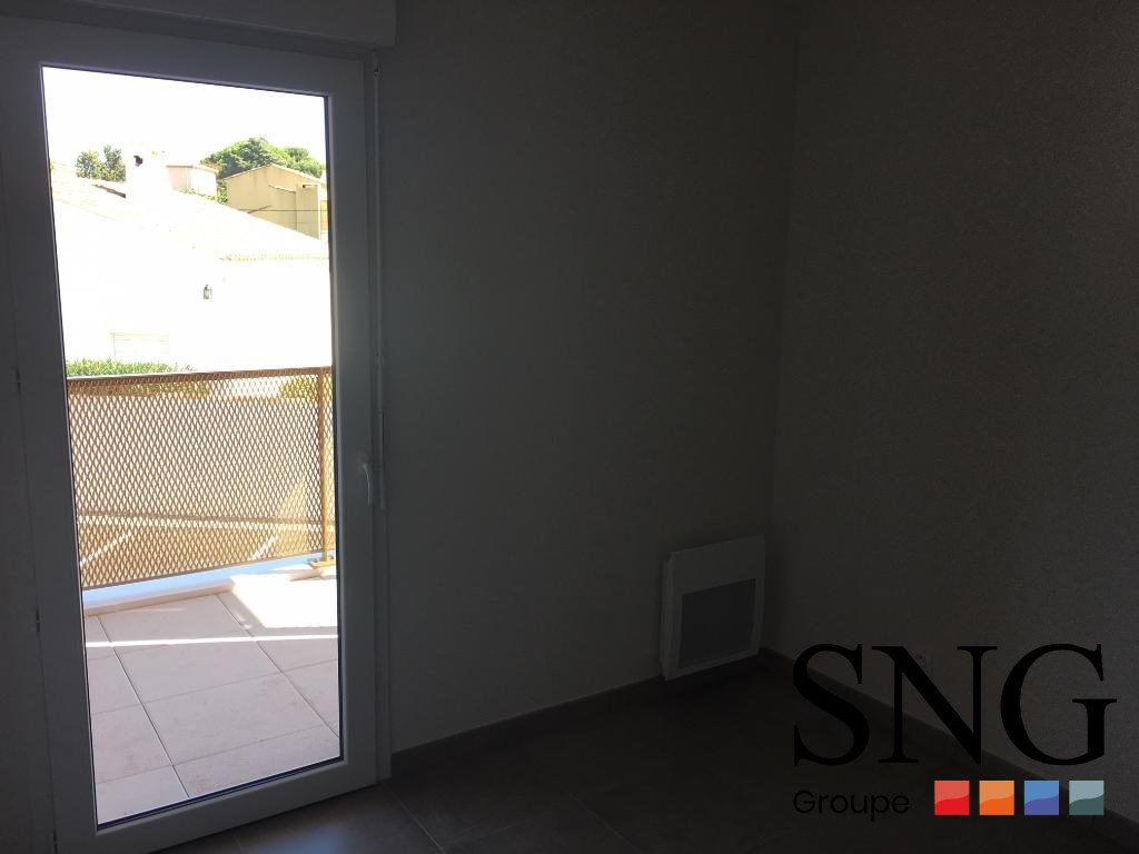 Appartement à louer, 39m², Béziers