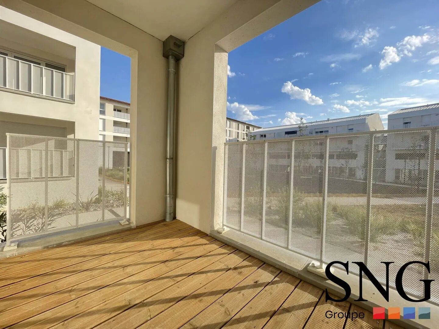 Appartement à louer, 42m², Saint-Jory
