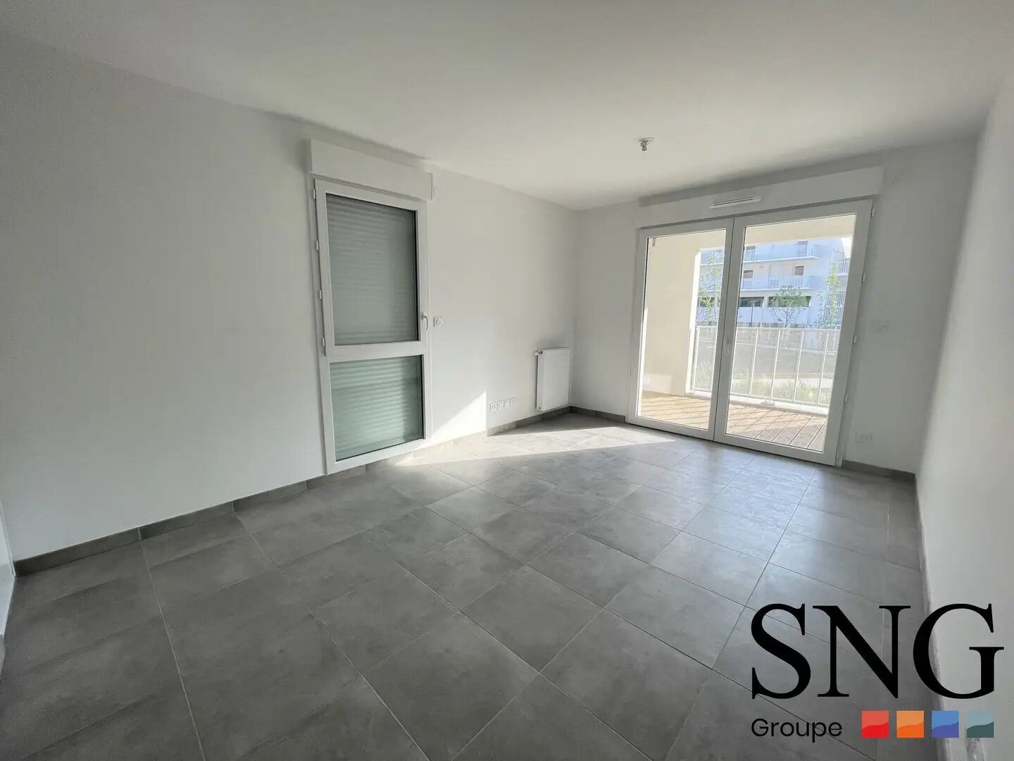 Appartement à louer, 42m², Saint-Jory