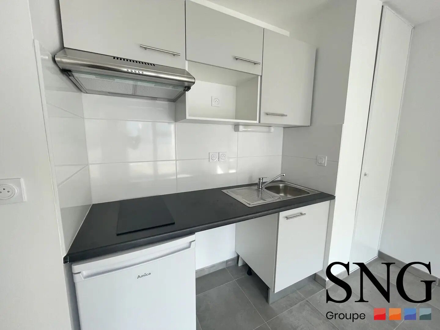 Appartement à louer, 42m², Saint-Jory