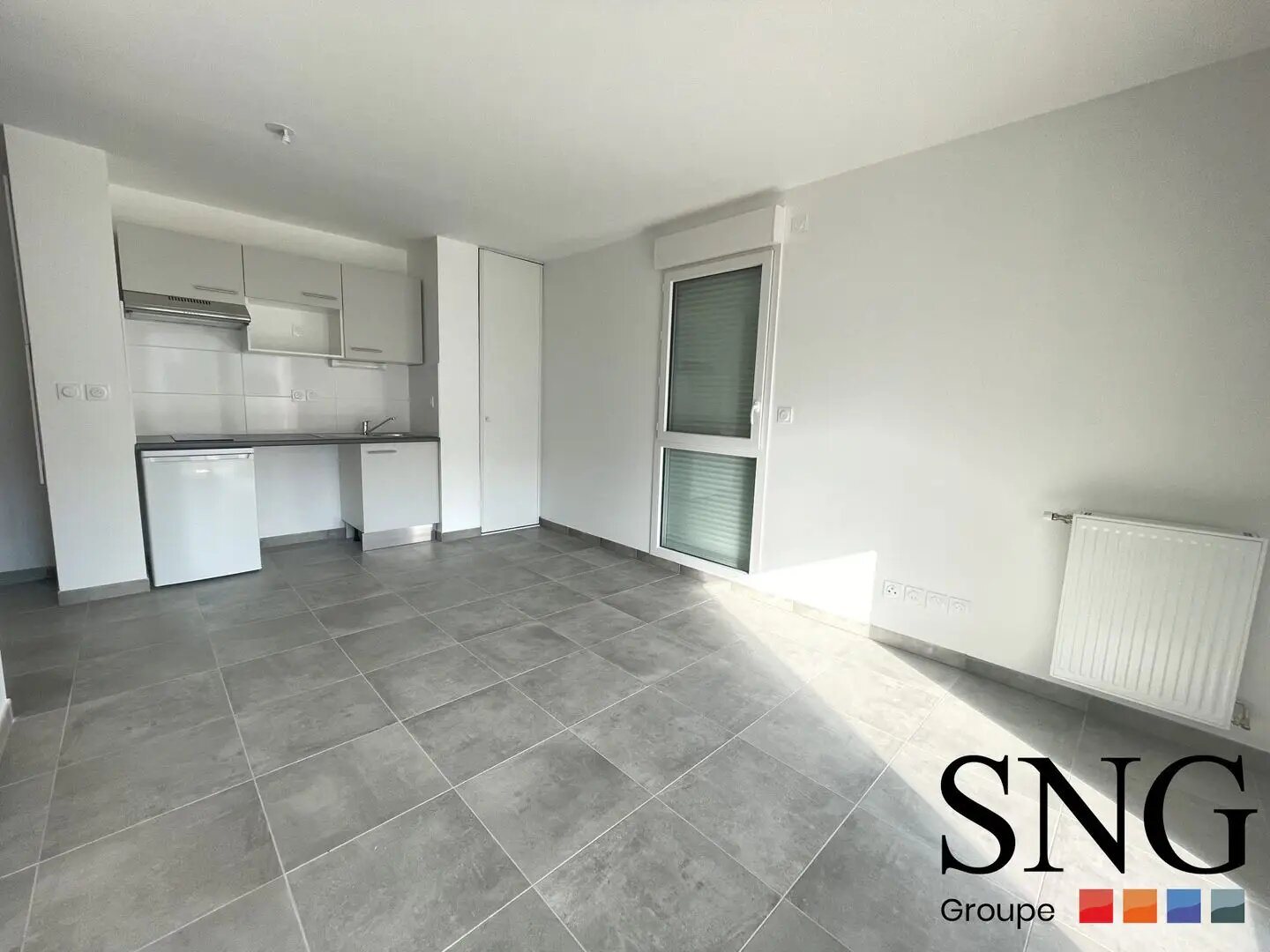 Appartement à louer, 42m², Saint-Jory