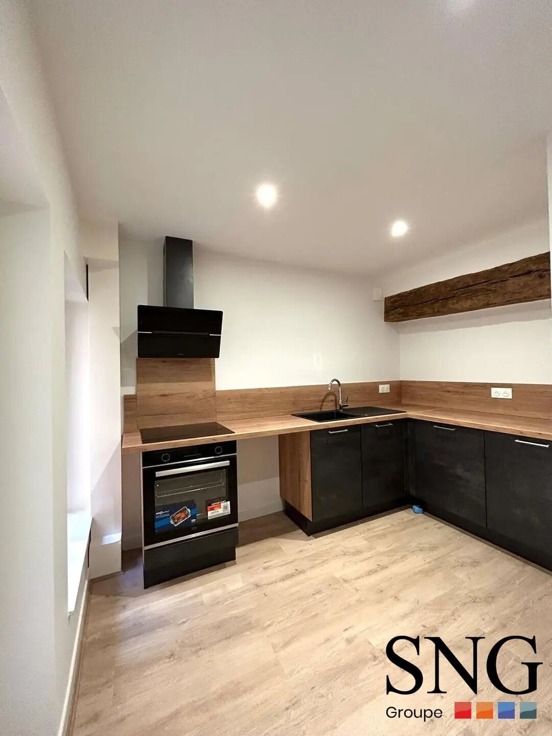 Appartement à louer, 74m², Aurillac