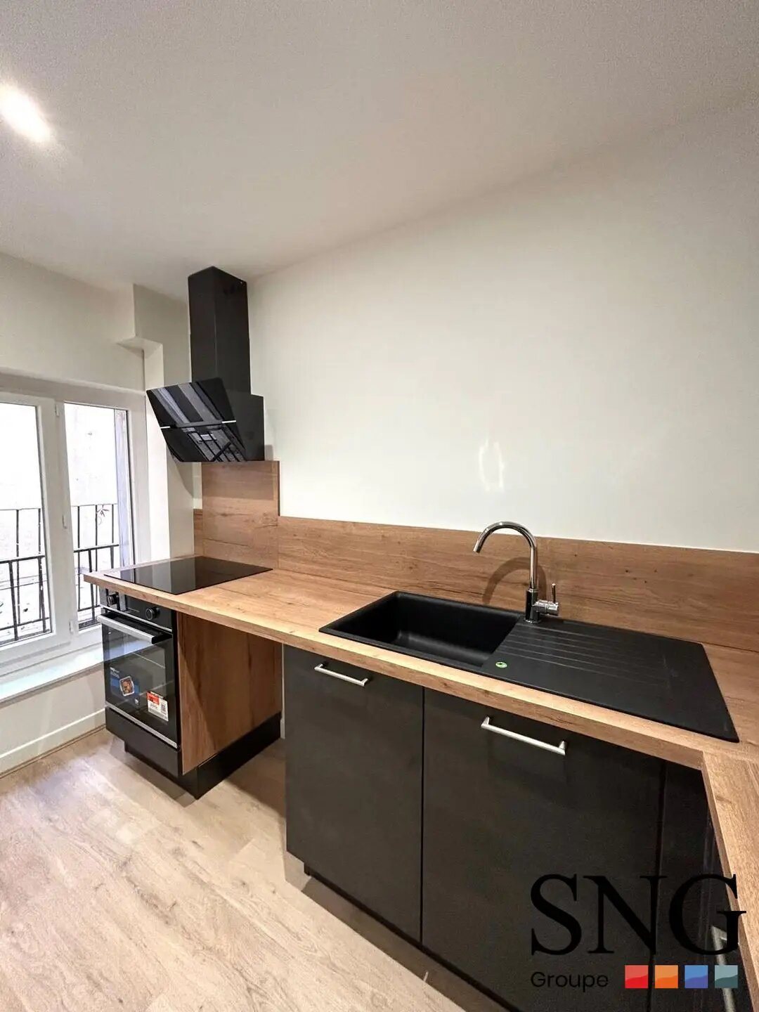 Appartement à louer, 74m², Aurillac