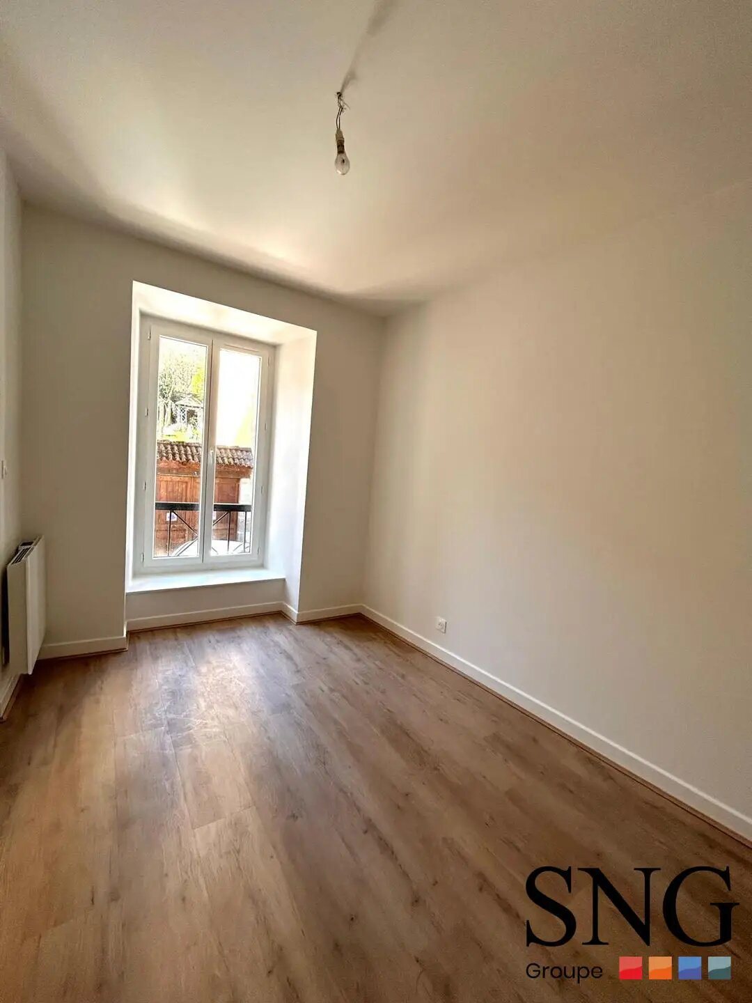 Appartement à louer, 74m², Aurillac