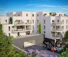 Appartement à louer, 79m², Chamalières