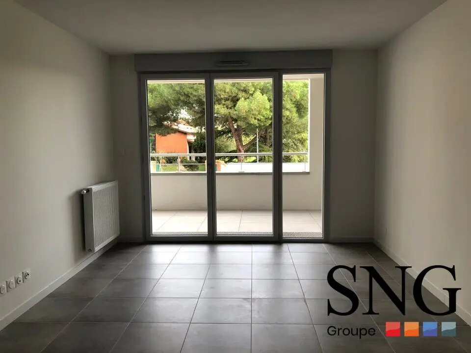Appartement à louer, 58m², Toulouse