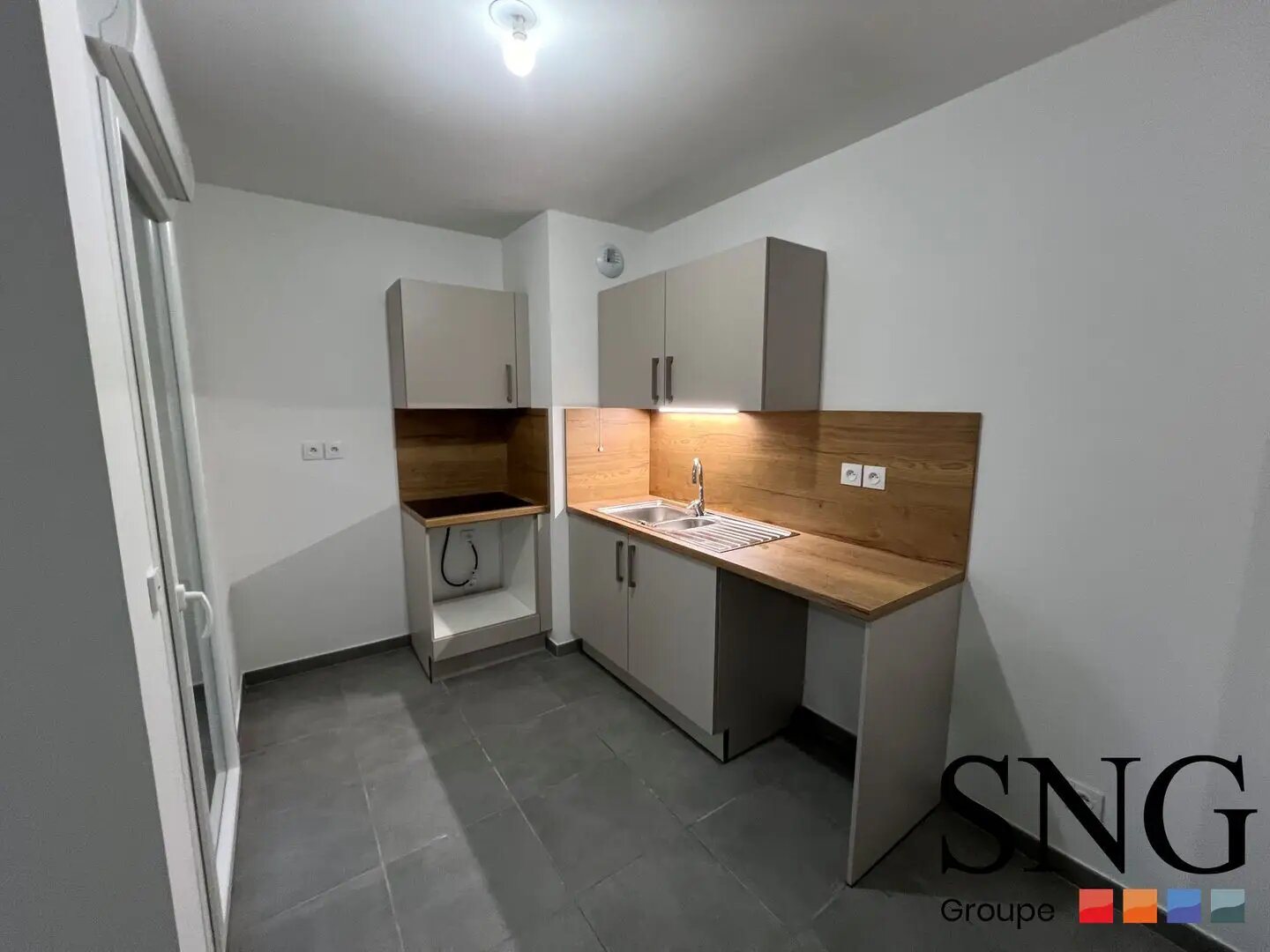 Appartement à louer, 45m², Saint-Martin-le-Vinoux