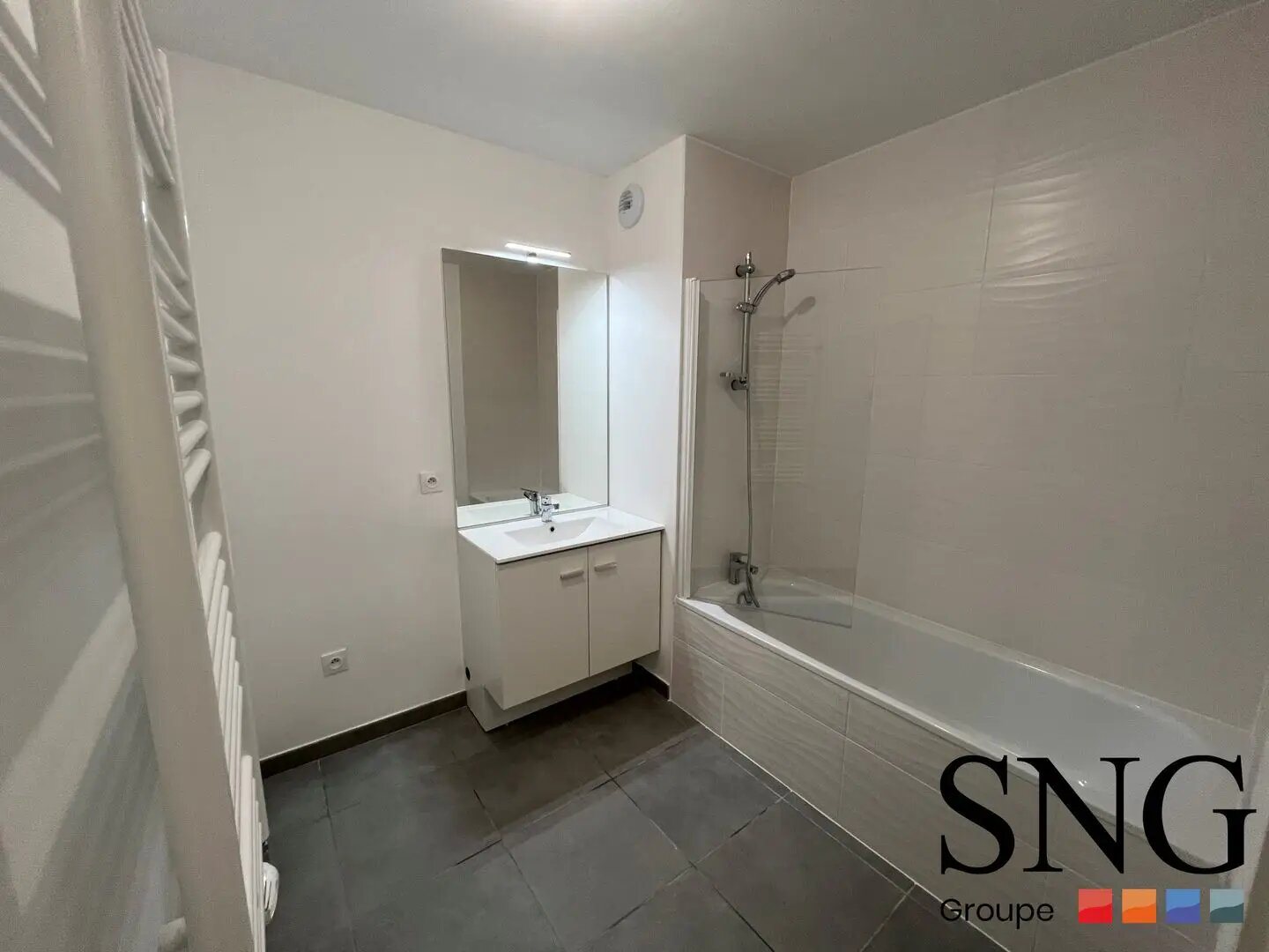 Appartement à louer, 45m², Saint-Martin-le-Vinoux