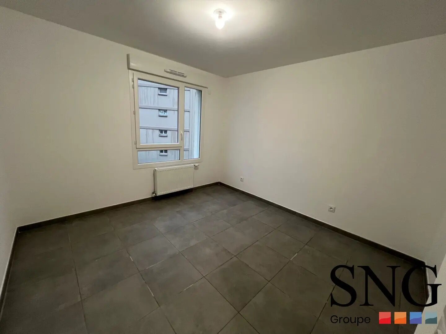 Appartement à louer, 45m², Saint-Martin-le-Vinoux
