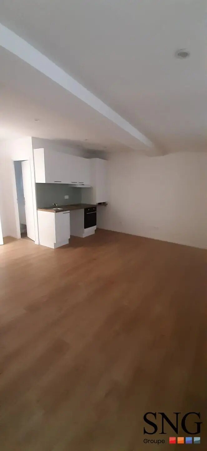 Appartement à louer, 26m², Clermont-l'Hérault