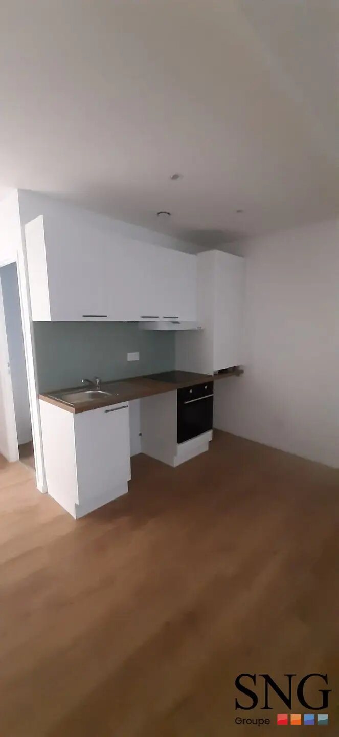 Appartement à louer, 26m², Clermont-l'Hérault