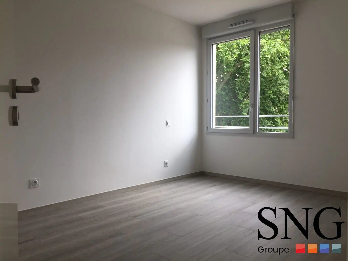 Appartement à louer, 41m², Toulouse