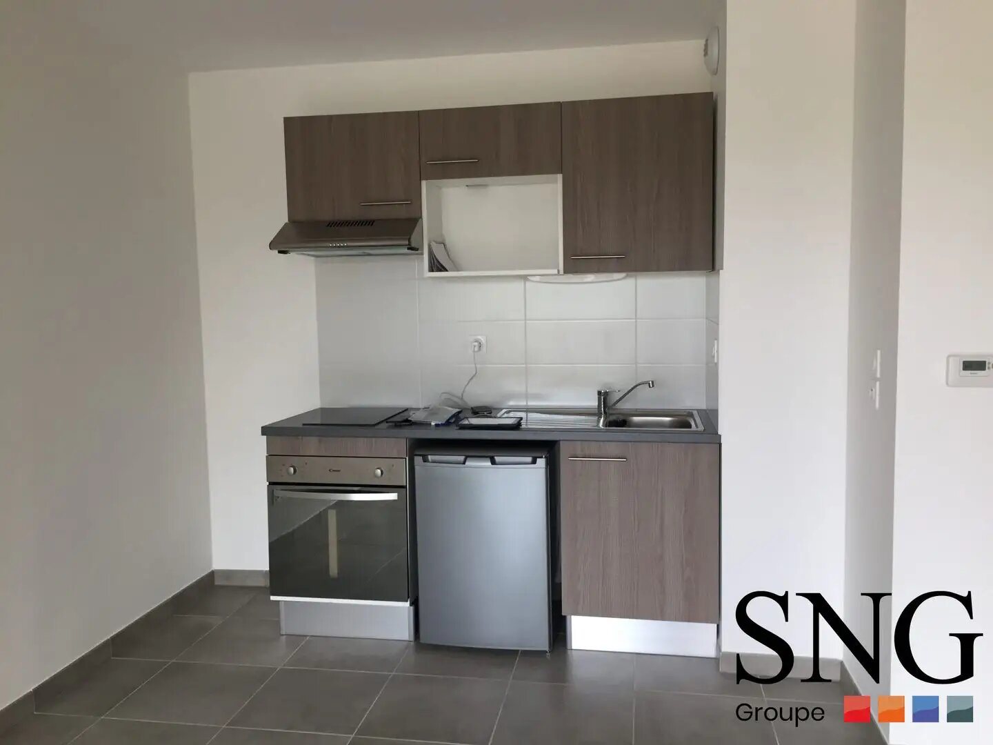 Appartement à louer, 41m², Toulouse