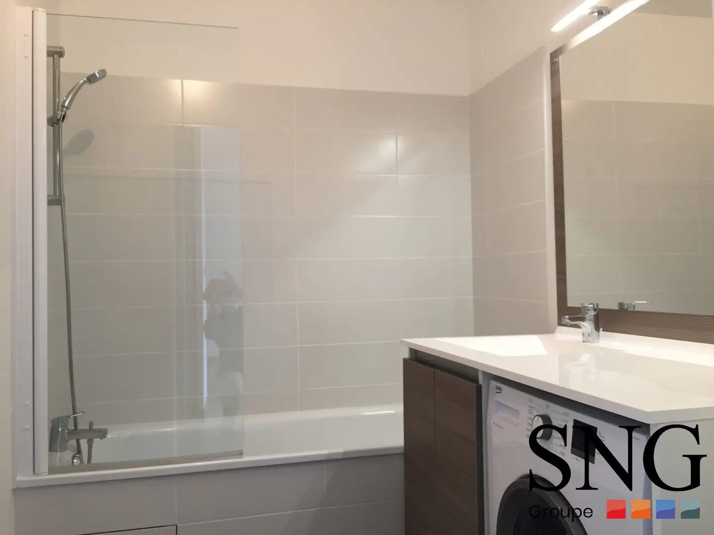 Appartement à louer, 41m², Toulouse
