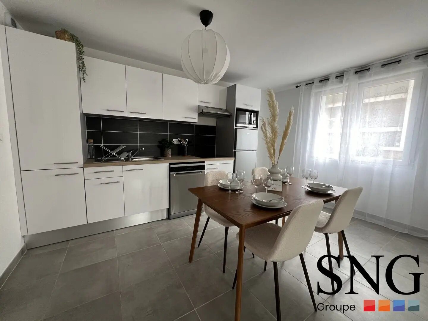 Appartement à louer, 67m², Plaisance-du-Touch