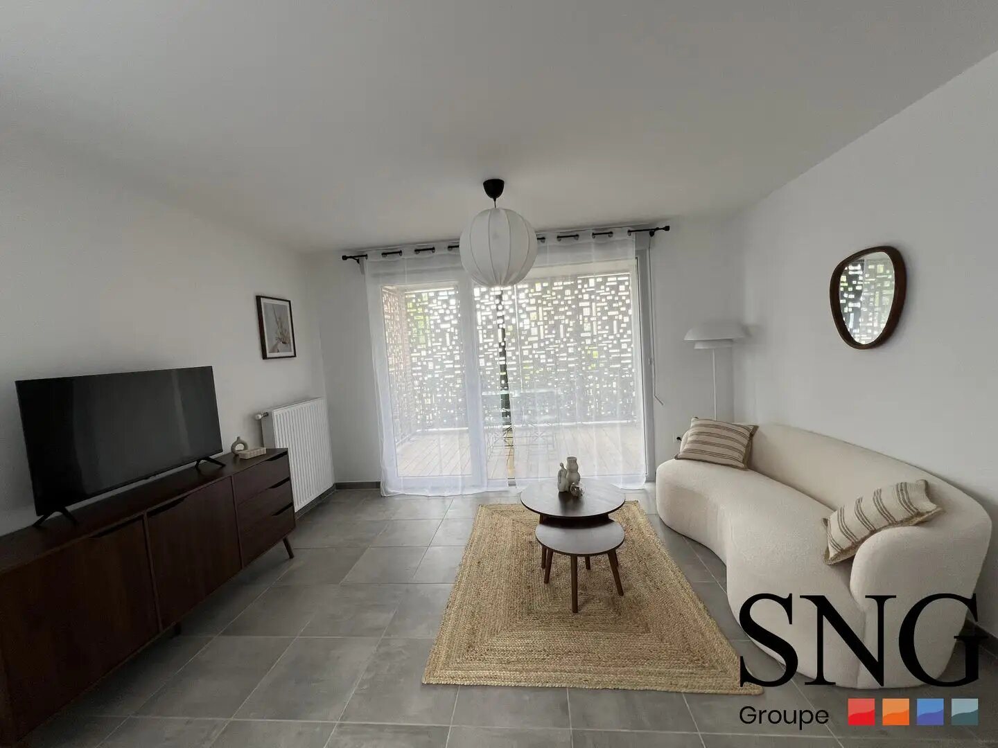 Appartement à louer, 67m², Plaisance-du-Touch