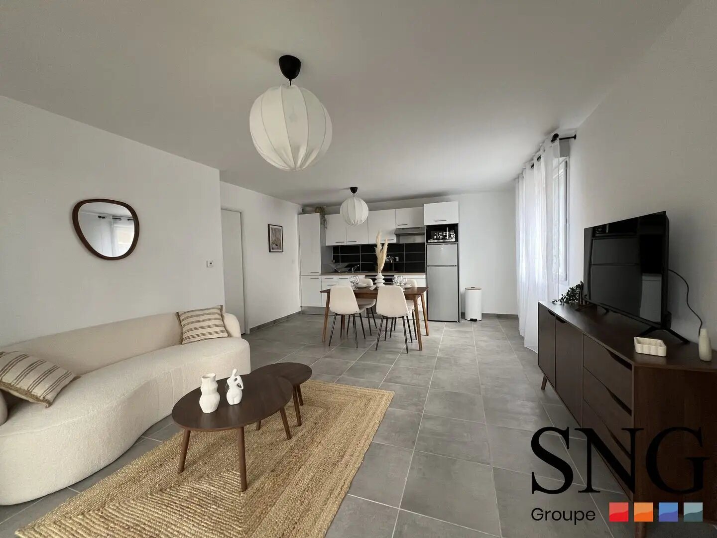 Appartement à louer, 67m², Plaisance-du-Touch