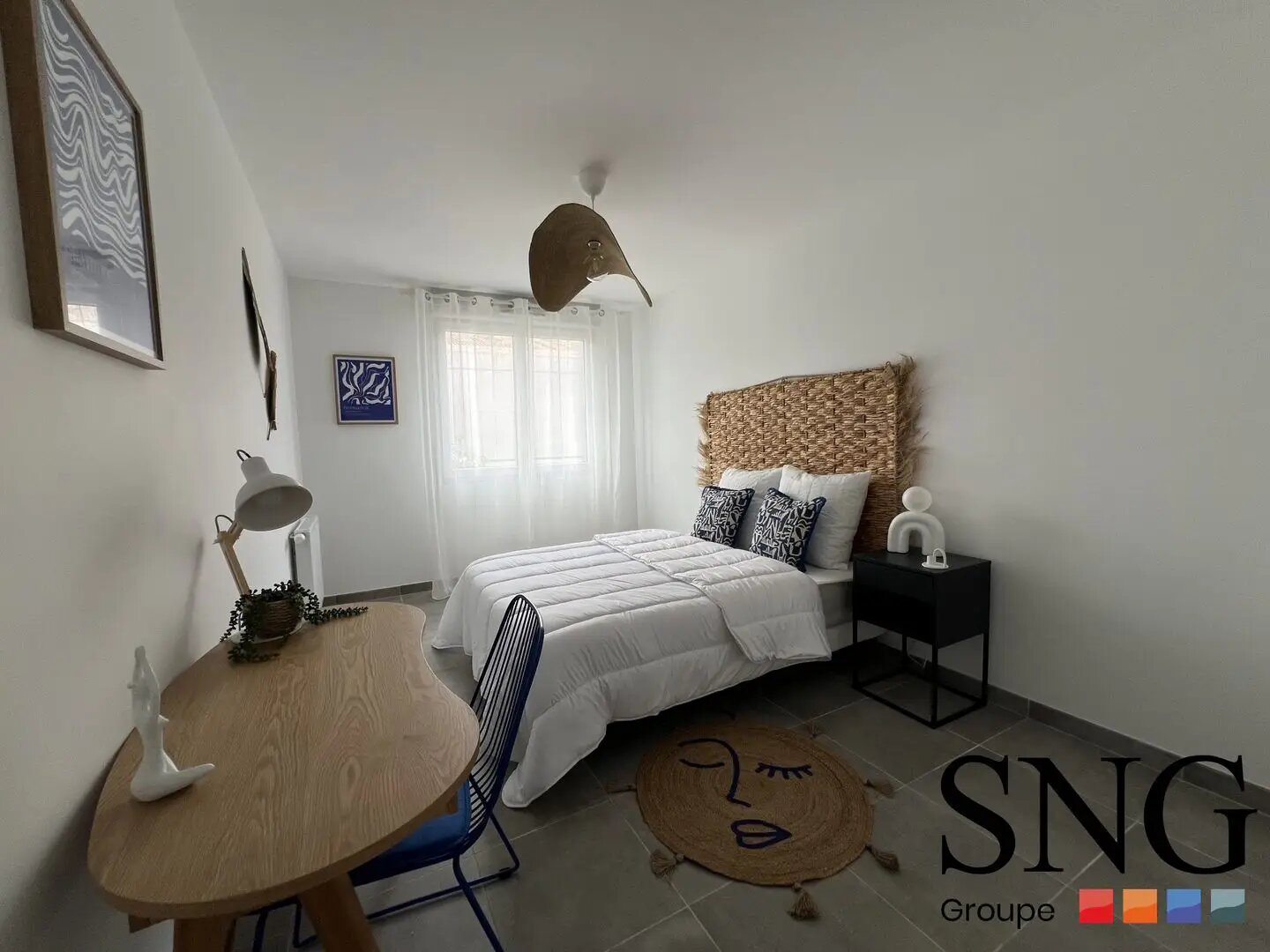 Appartement à louer, 67m², Plaisance-du-Touch