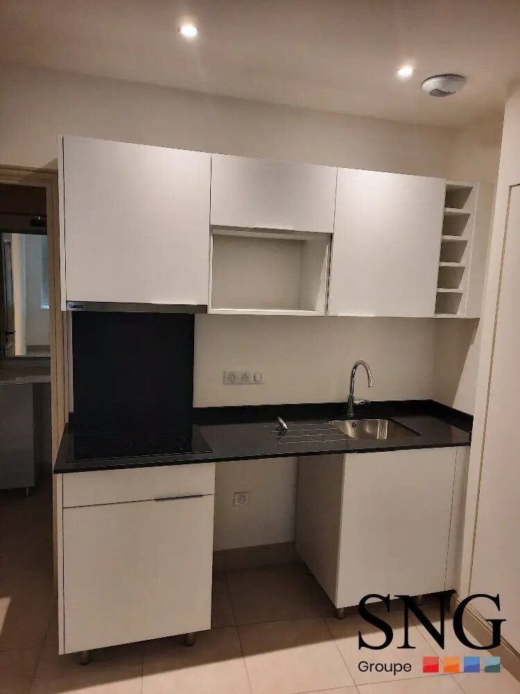 Appartement à louer, 24m², Avignon