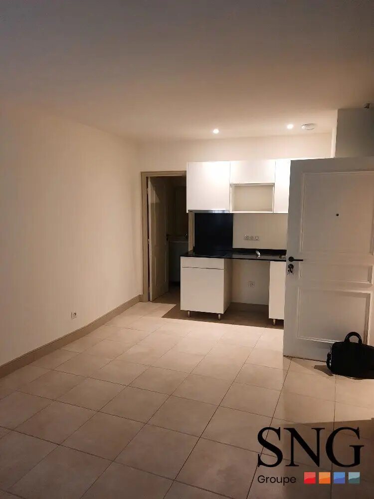 Appartement à louer, 24m², Avignon