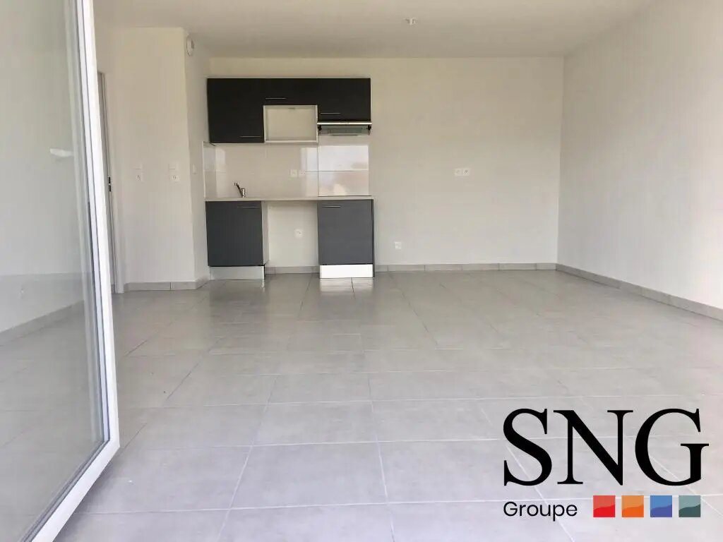 Appartement à louer, 64m², Toulouse