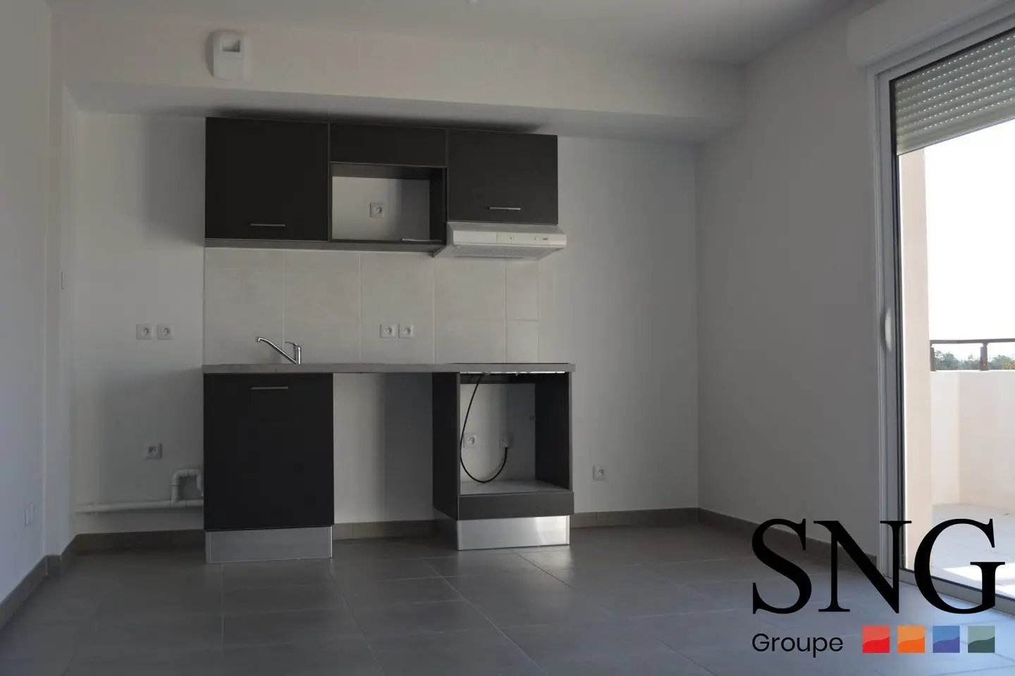 Appartement à louer, 59m², Baillargues