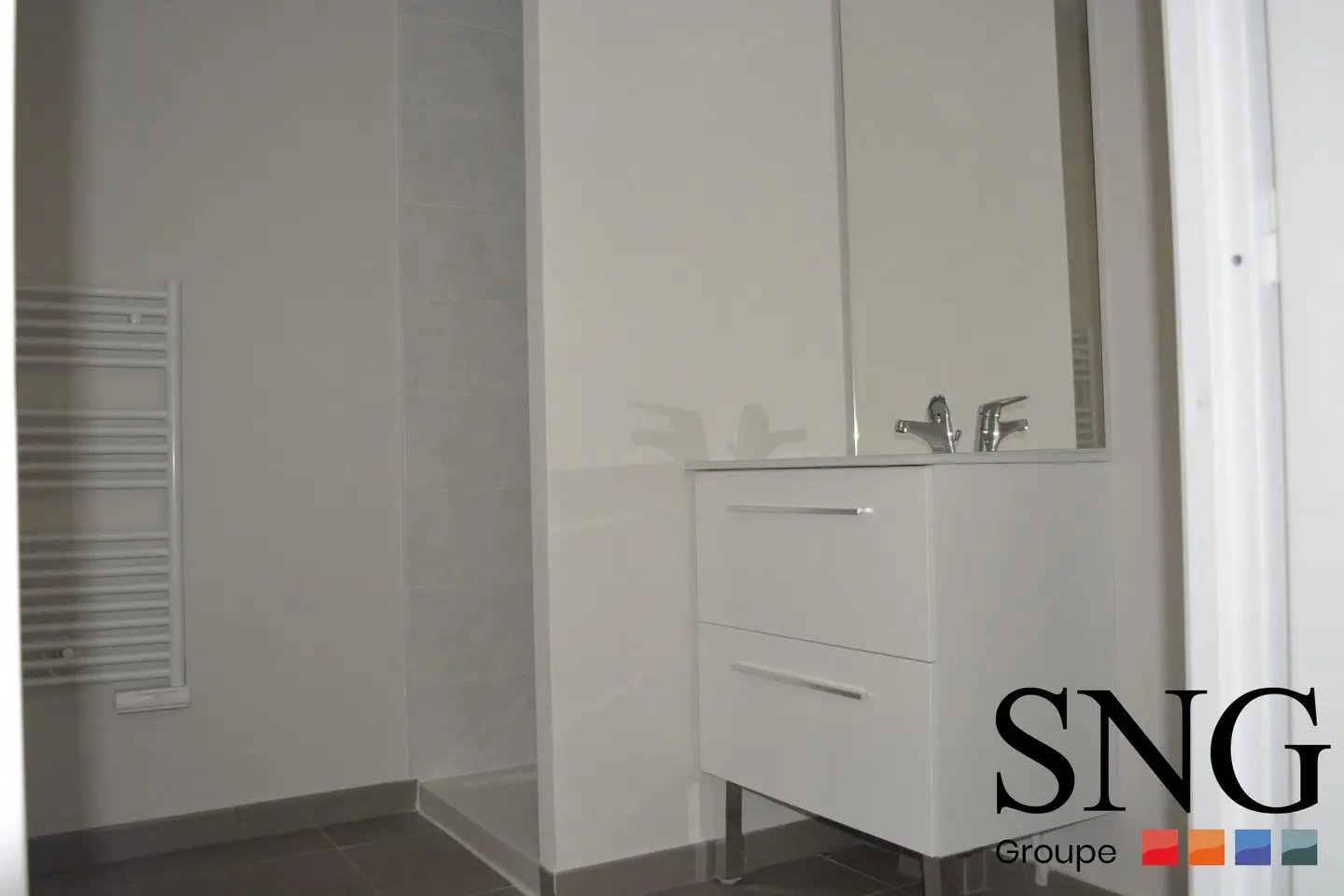 Appartement à louer, 59m², Baillargues