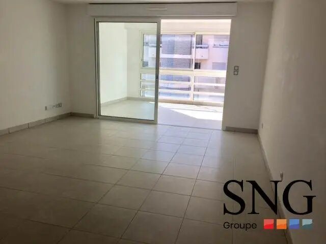Appartement à louer, 84m², Marseille 8ème