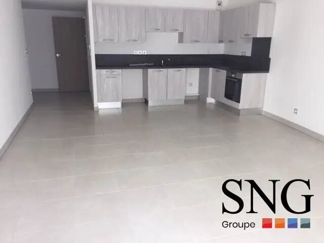 Appartement à louer, 84m², Marseille 8ème