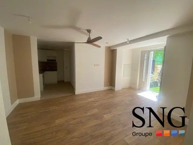 Appartement à louer, 52m², Cannes