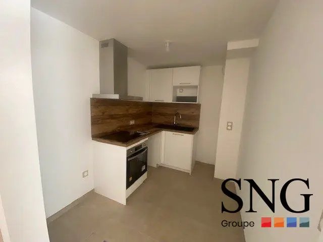 Appartement à louer, 52m², Cannes