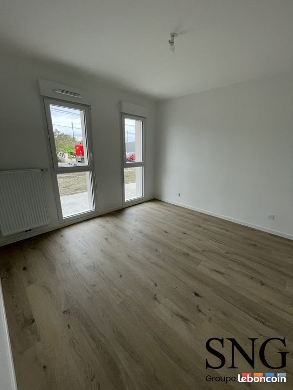 Appartement à louer, 40m², Pompignac