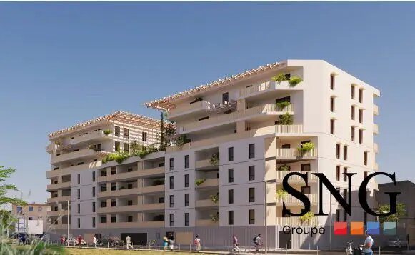 Appartement à louer, 37m², Béziers