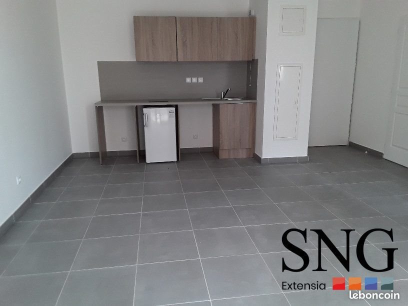 Appartement à vendre, 38m², Rivesaltes