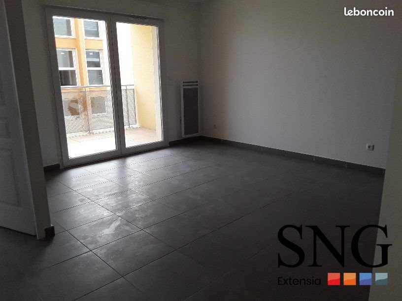 Appartement à vendre, 38m², Rivesaltes