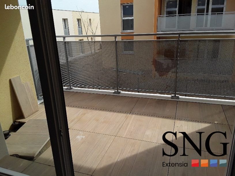 Appartement à vendre, 38m², Rivesaltes