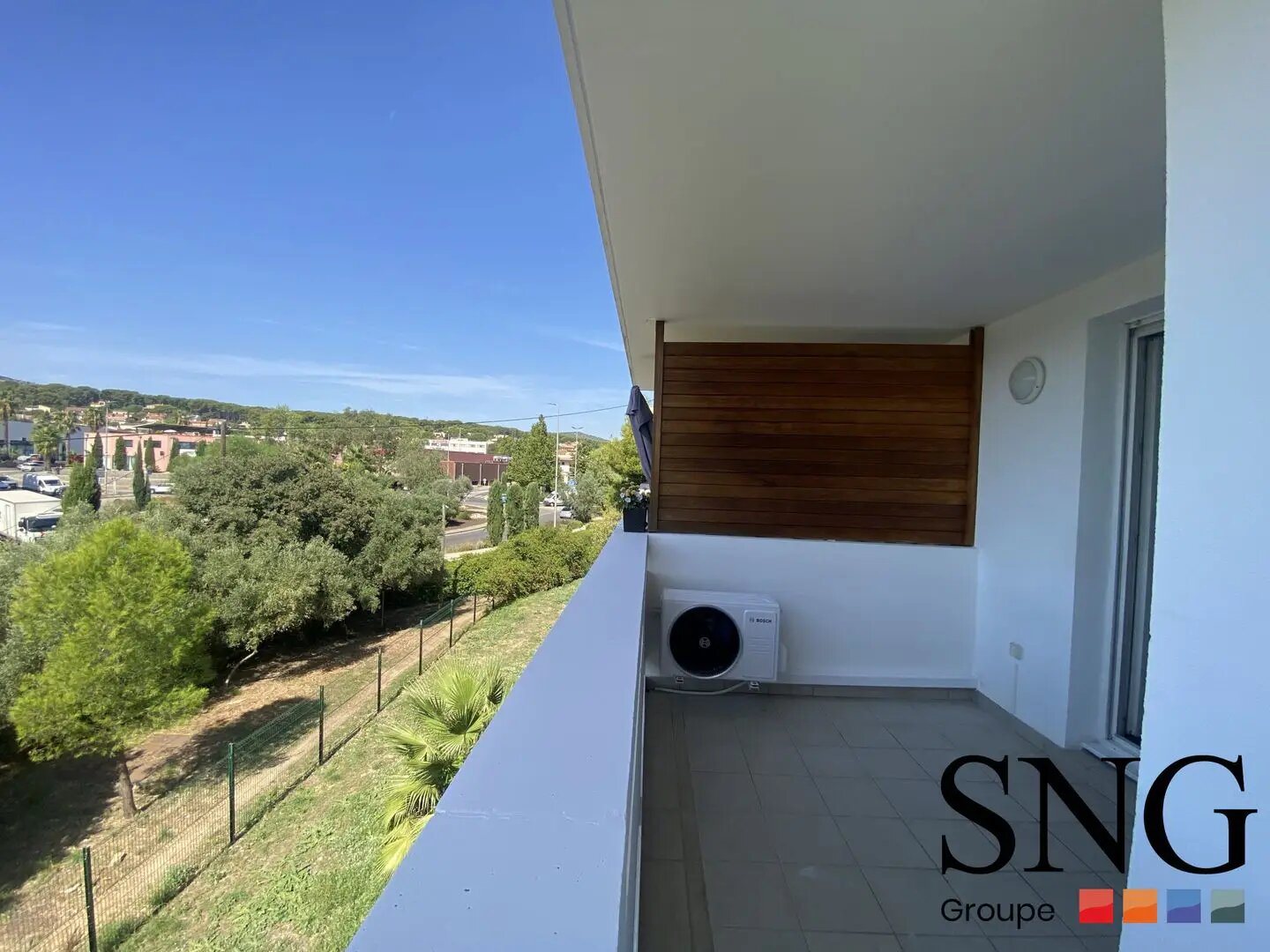 Appartement à louer, 33m², La Ciotat