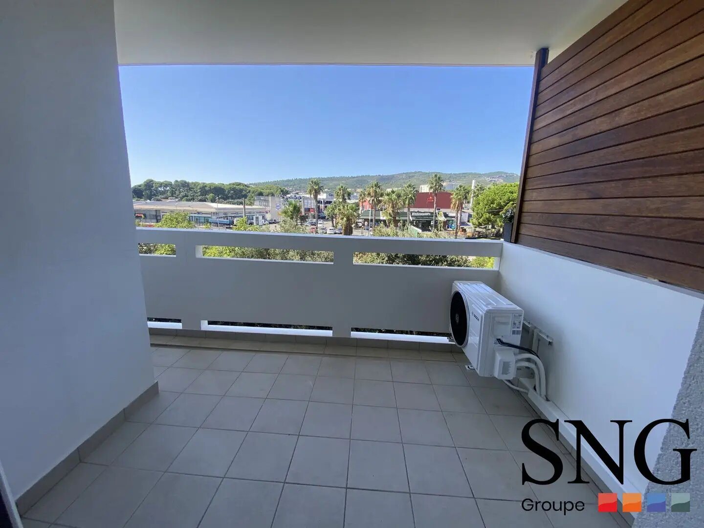 Appartement à louer, 33m², La Ciotat