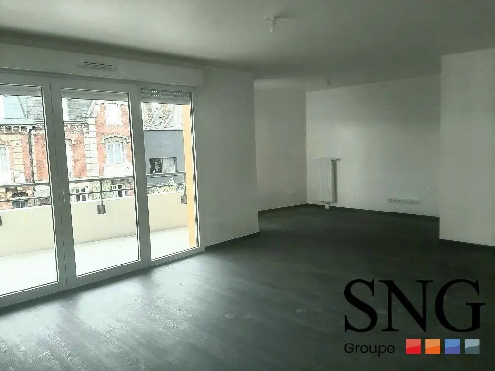 Appartement à louer, 75m², Rouen