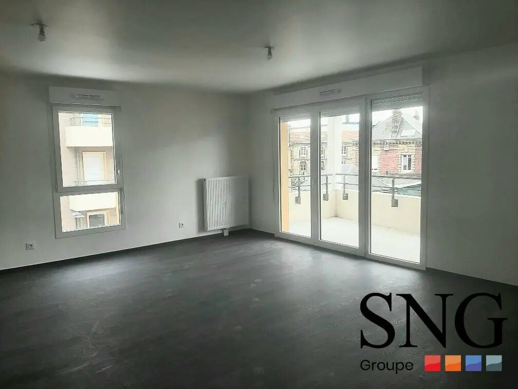 Appartement à louer, 75m², Rouen